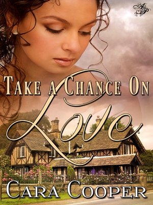 cover image of Take a Chance on Love